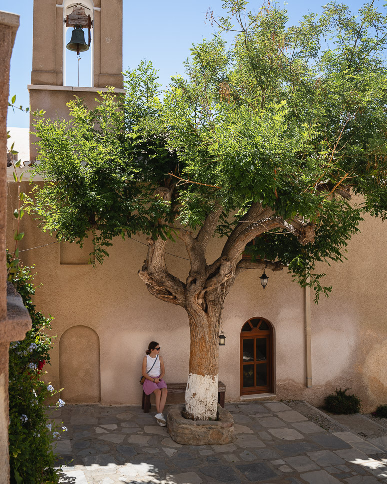 Best things to do in Ano Syros