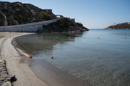 Syros Vari Best beaches on Syros - Explore Syros and the Cyclades