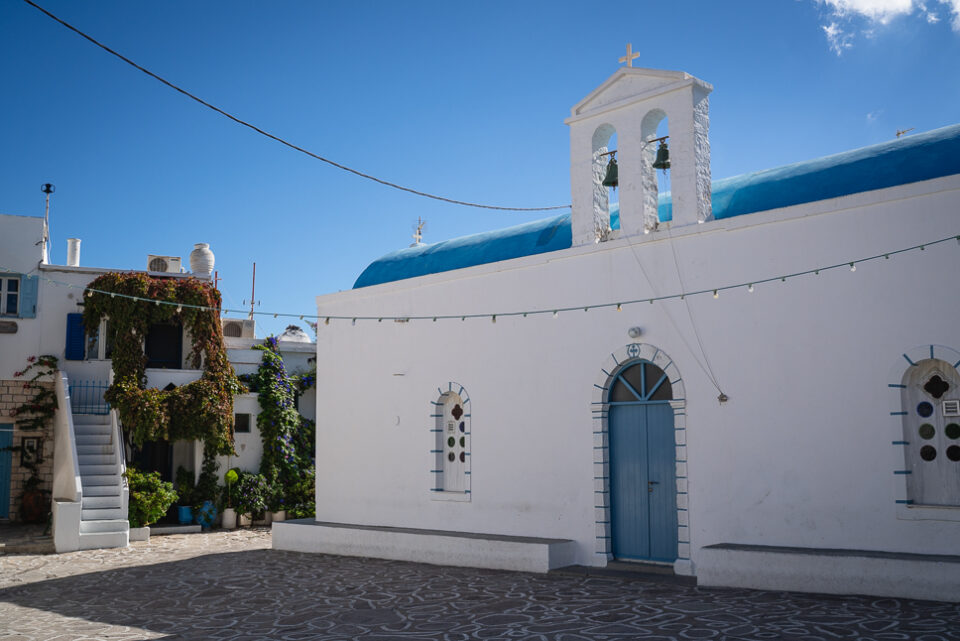Kimolos Island: a complete guide + one day itinerary - Explore Syros ...